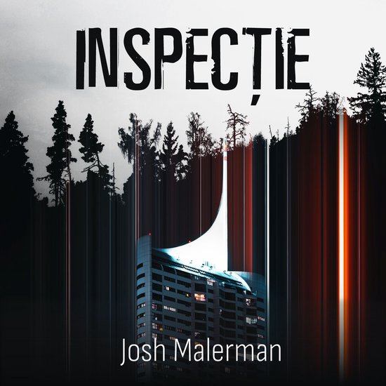 Inspecție - cover