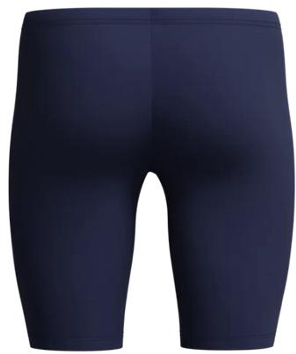 Speedo Medley Logo Jammer Heren Sportzwembroek - Marine/Blauw — afbeelding 9