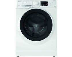 Bauknecht | WATK Sense 86 DC | wasdroogcombinatie | 8-6 kg | Duits display
