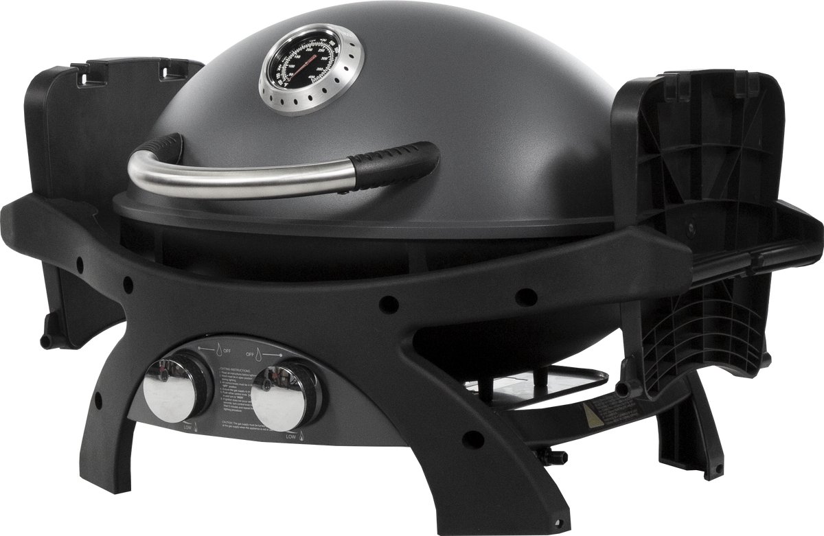 Pit Boss Sportsman 2 Tafelgrill thumbnail 2