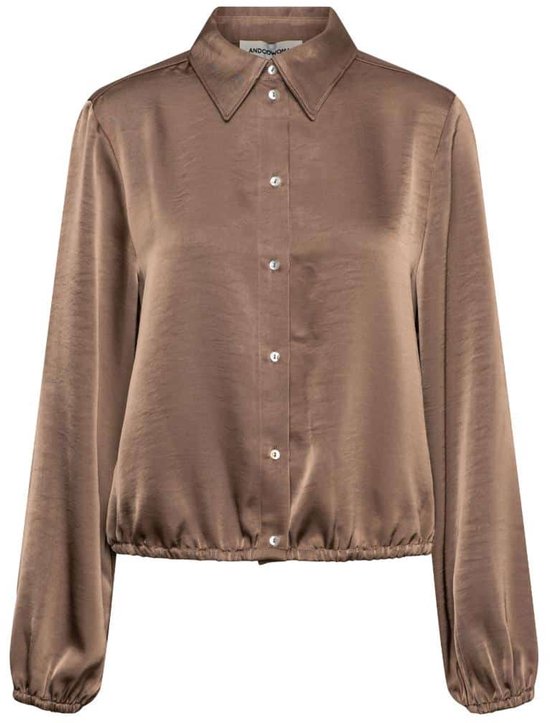 &Co woman blouse Wendelien maat XXL