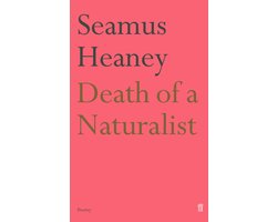 Death of a Naturalist