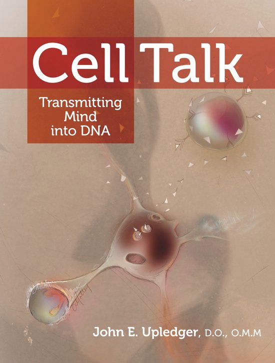 Cell Talk - cover