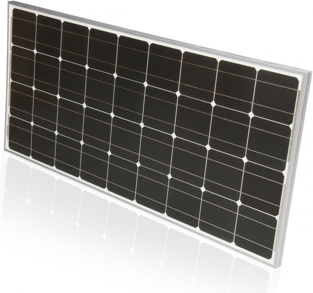Zonnepaneel 200 Watt 12 Volt - Efficiënte Monokristallijne Zonne-energie Oplossing