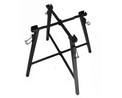 Keij Kamado Onderstel - voor 15 inch Kamado's - Universeel
