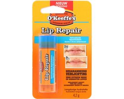 O'Keeffe's Lip Repair Verkoelend