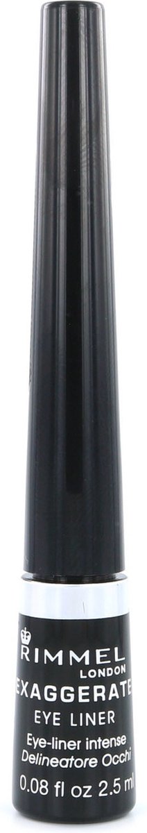 Rimmel eyeliner 2024