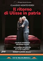 Various Artists - Il Ritorno D'ulisse In Patria (2 DVD)