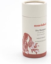 Shampooing Sec + Tuning + Soin Cuir Chevelu (shaker en carton) | Shampooing sec | Soins capillaires naturels | Nourri