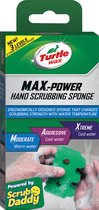 Turtle Wax Max Power Hand Cleaning Sponge