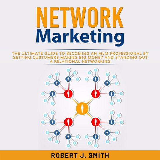 Network Marketing - cover