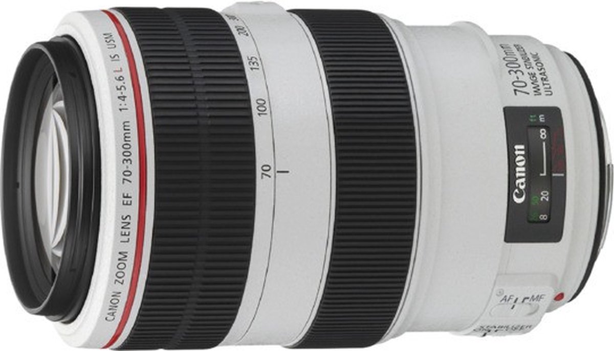 Canon EF 70-300mm f/4-5.6L IS USM | bol Canon EF 70-300mm f/4-5.6L IS USM | bol