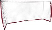 pure2improve-voetbaldoel-365-x-183-cm-wit-rood