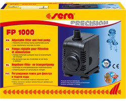 Sera Led marine blue sunrise 820