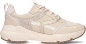 Tango Kaylee 7 Lage sneakers - Dames - Beige - Maat 38