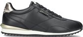 Cruyff Calcia sneakers zwart Synthetisch - Dames - Maat 39