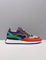 Floris van Bommel Sharki sneakers meerkleurig - Maat 45