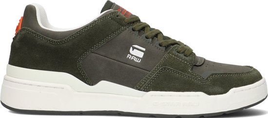 G-Star Raw Attac Pop M Lage sneakers - Heren
