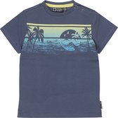 Tumble 'N Dry  Waikiki T-Shirt Jongens Lo maat  74