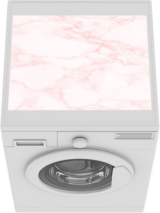 Protège machine à laver - Tapis de machine à laver - Marbre