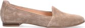 Notre-V 43576 Loafers - Instappers - Dames - Beige - Maat 37