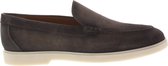 Heren Instappers & Mocassins Magnanni 24402 Loafer Talpa Grijs - Maat 42