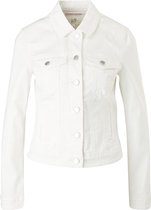Witte Jeansvest dames kopen? Kijk snel! | bol.com