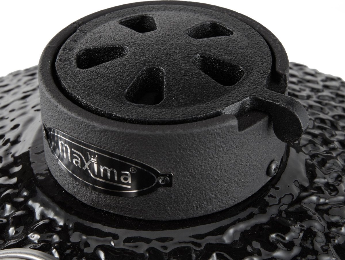 Maxima Premium Kamado BBQ 16 inch Ø 41 cm - afbeelding 3