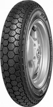 buitenband K62 Reinforced scooter 10 x 3.50 zwart