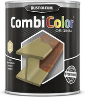 Rust-Oleum Combicolor Goud