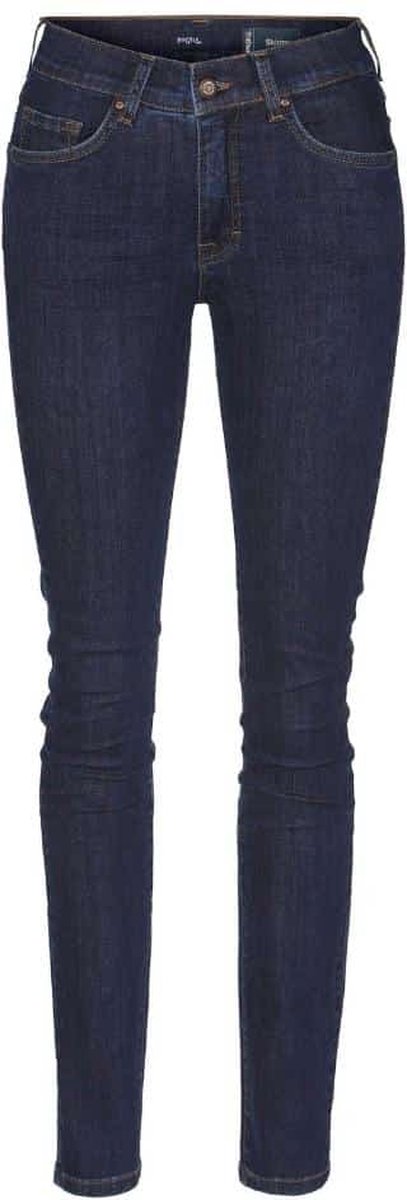 Angels Jeans - Broek - model Skinny 33 1232 maat EU46 X L32