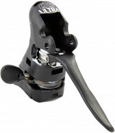 binnenwerk Ergopower Chorus links 2S carbon zwart