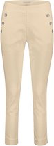 Red Button broek SRB3016 - sand