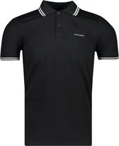 Airforce Polo Zwart voor heren - Lente/Zomer Collectie