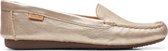 Clarks - Dames schoenen - Freckle Walk - D - Goud - maat 4,5