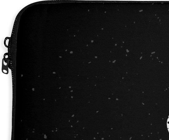 Housse pour ordinateur portable 13 pouces - Devis - Musculation - Sport - Housse pour ordinateur portable