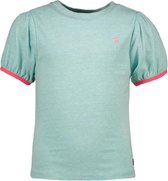 Like Flo T-shirt meisje aqua maat 122