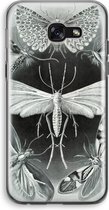 Case Company® - Samsung Galaxy A5 (2017) hoesje - Haeckel Tineida - Soft Cover Telefoonhoesje - Bescherming aan alle Kanten en Schermrand