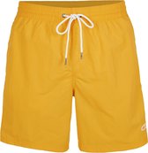 O'Neill Zwembroek Men Vert Swim Shorts Old Gold Xxl - Old Gold Materiaal Buitenlaag: 100% Polyamide - Voering: 100% Polyester