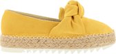 Bullboxer - Espadrille - Female - Yellow2 - 36 - Espadrilles