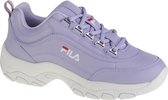 Fila Strada Low Wmn 1010560-40008, Vrouwen, Purper, Sneakers, maat: 36