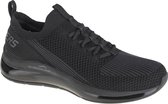 Skechers Skech-Air Element 2.0 232142-BBK, Mannen, Zwart, Sneakers, maat: 40