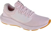 Under Armour Charged Vantage 2 3024884-600, Vrouwen, Roze, Hardloopschoenen, maat: 41