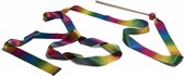 Danslint Multikleur 3,7 meter