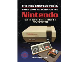 The NES Encyclopedia
