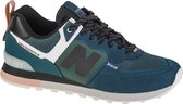 New Balance ML574IE2, Mannen, Groen, Sneakers, maat: 43