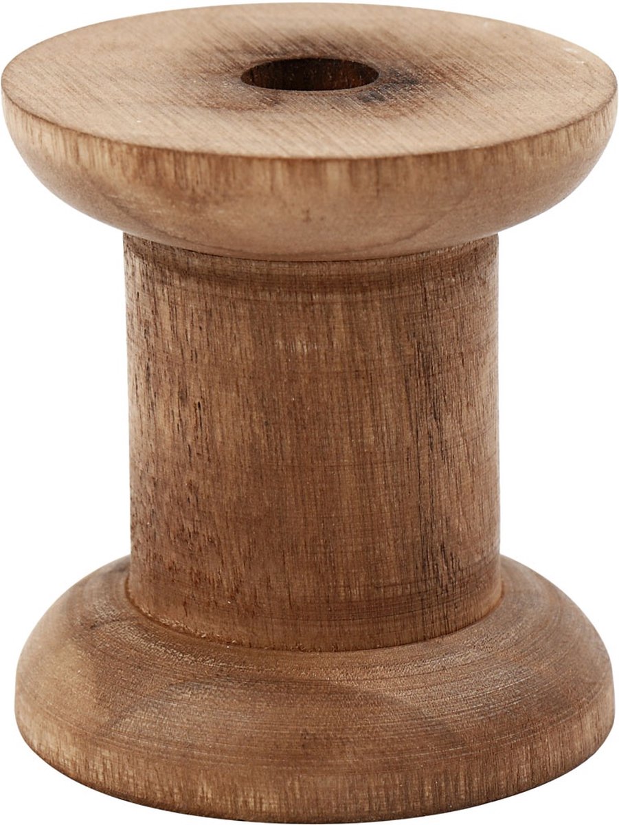 Creotime Spoel, h: 50 mm, 10 stuks