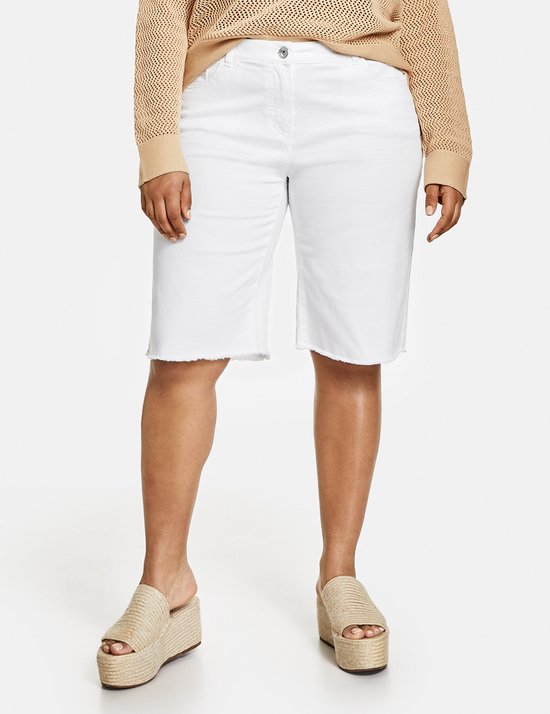 LTB Jeansjack met stretch, model 'Destin' in bleu online kopen | P&C