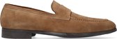 Magnanni 22816 Loafers - Instappers - Heren - Beige - Maat 45+