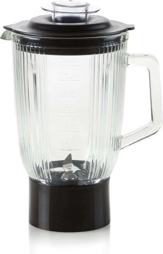 Domo DO9145KR - Keukenmachine - Rood van Domo — afbeelding 3